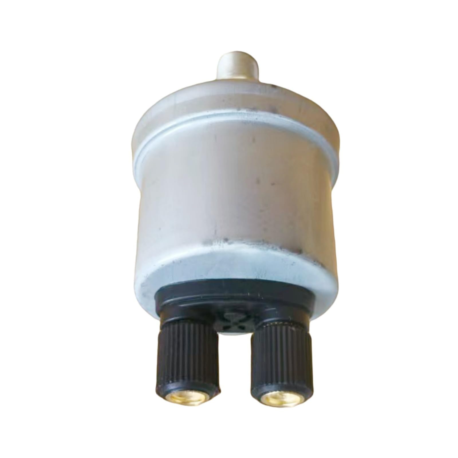 Oil Pressure Sensor 0-25 Bar 1/8 NPTF Fits for Diesel Generator Replace parts
