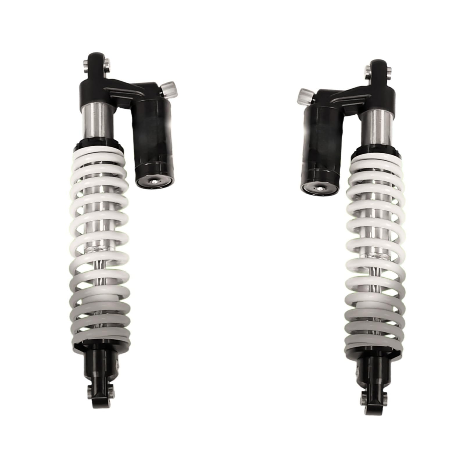 A01D15002002 A01D25002002 Front Rear Shock Absorber Kit Fits for Segway for Snarler AT6 S T3b L T3b S E5