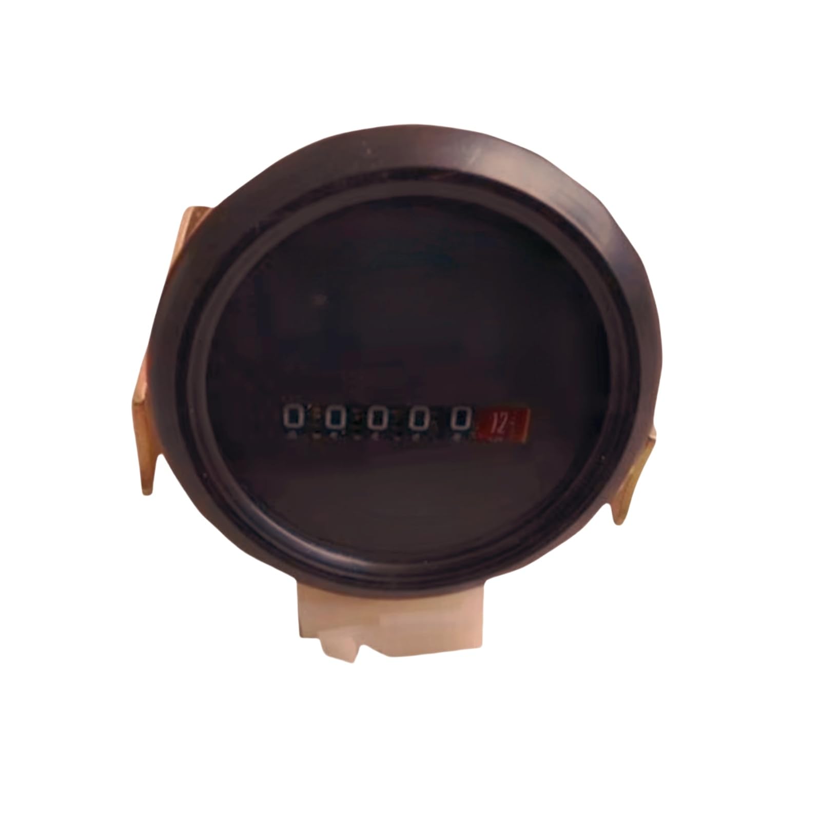 24V Mechanical Hour Meter 3035766 Fits for Diesel Generator Replace parts