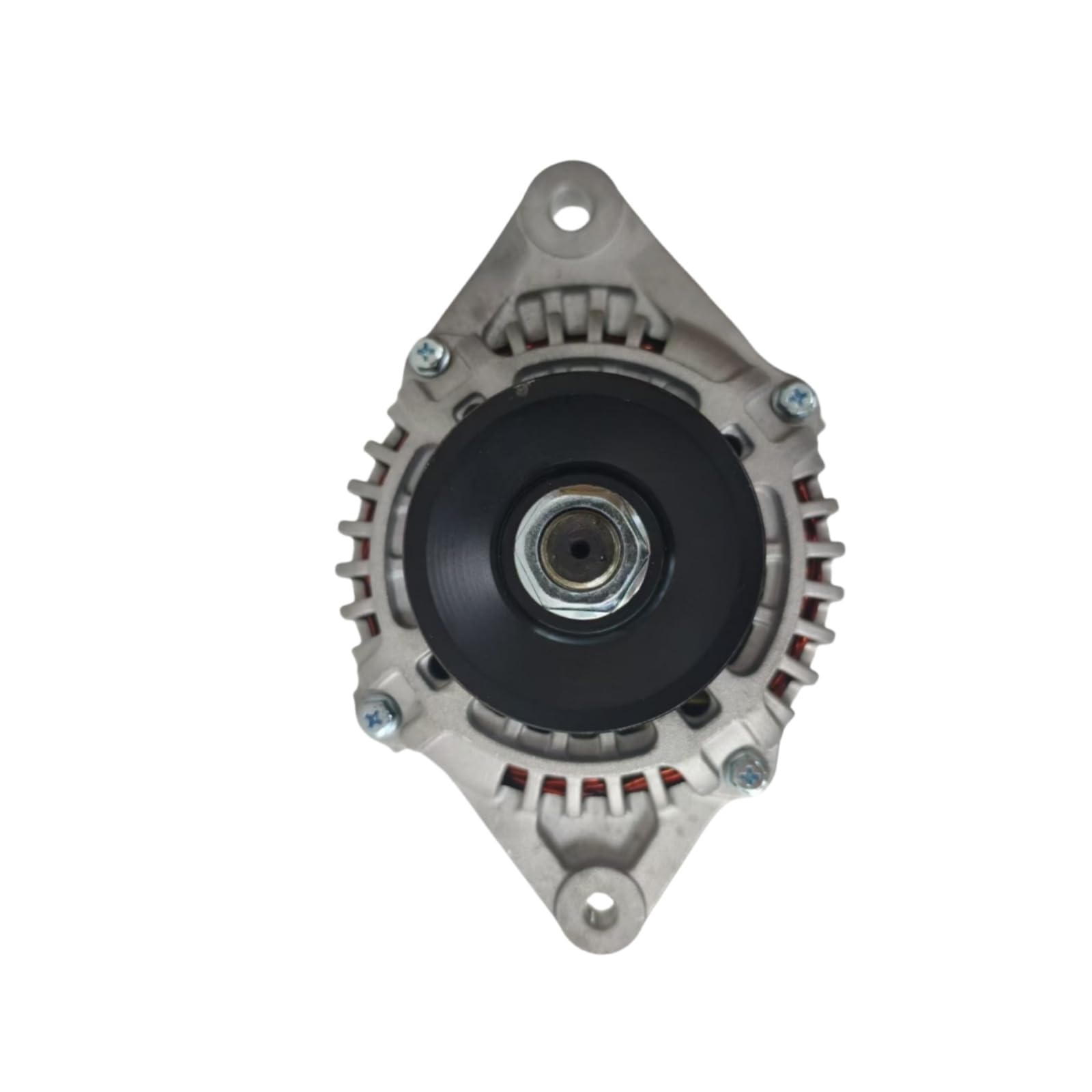 3979953 397-9953 12V 80A Alternator Compatible for Caterpillar CAT 236D 236D3 242D 242D3 246D 246D3 257D 257D3 259D 259D3 262D 262D3 277D 279D 279D3 287D 289D 289D3