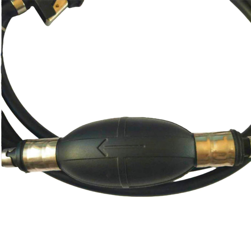 6Y2-24306-00 Boat Fuel Line Hose Fits for 8*13mm Yamaha Outboard