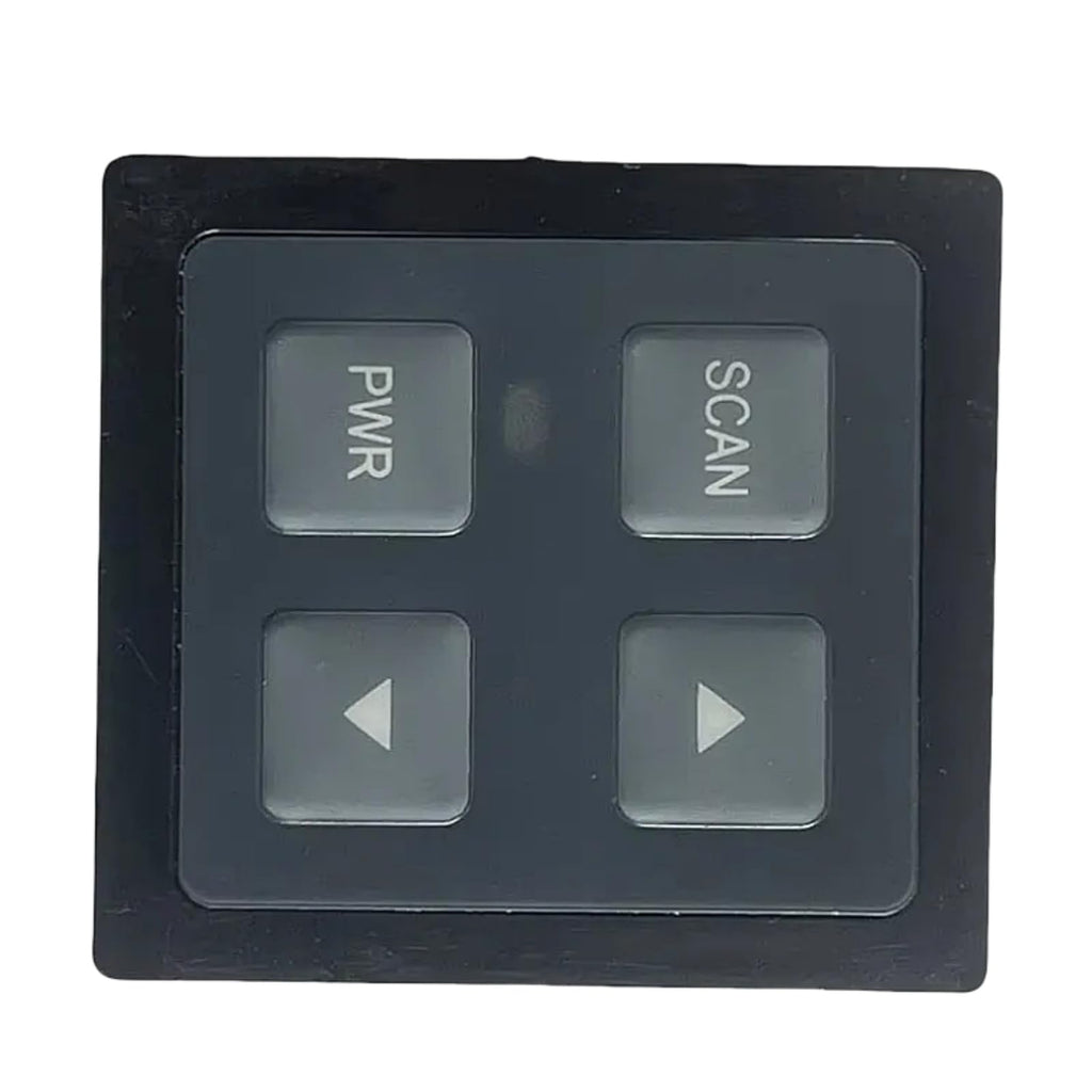 Controller 543-00096 54300096 Fits for Doosan Excavator DX75 DX150 DX200 DX260 DX300 DX380 DX225 DX420