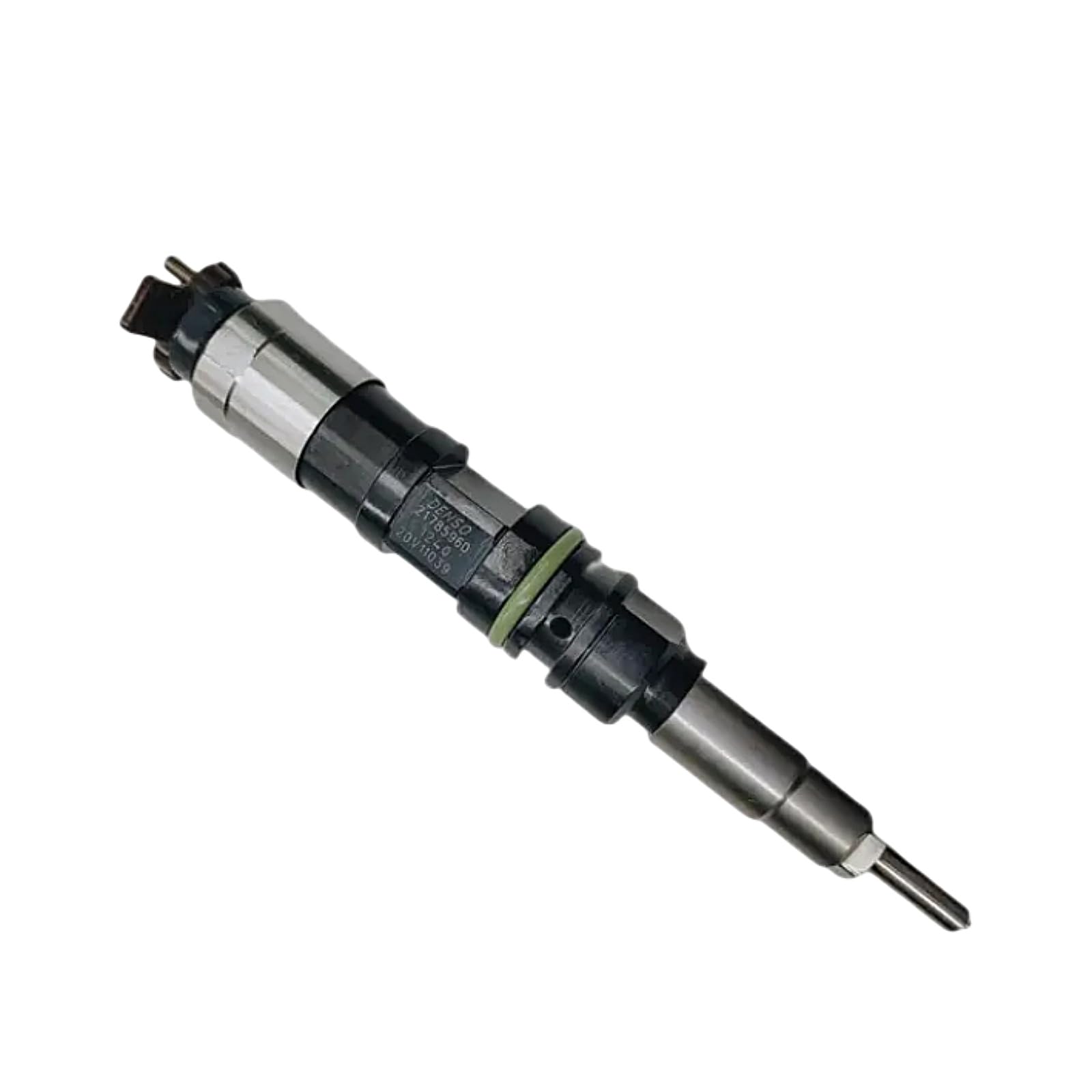 Fuel Injector 21785960 295050-1240 2950501240 Compatible with Volvo Penta Engine TAD540VE TAD541VE TAD840VE TAD853VE