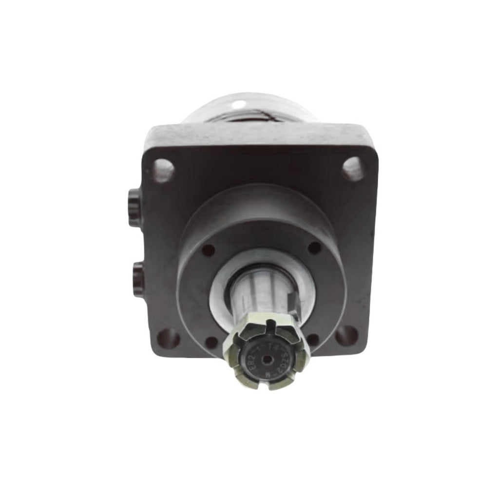 Wheel Motor 27-504 483190 Fits for Hydrostatic Gear HGM-15E-3138 for Stens 025-507 482639 481529 for Bobcat 4159280 Replace parts