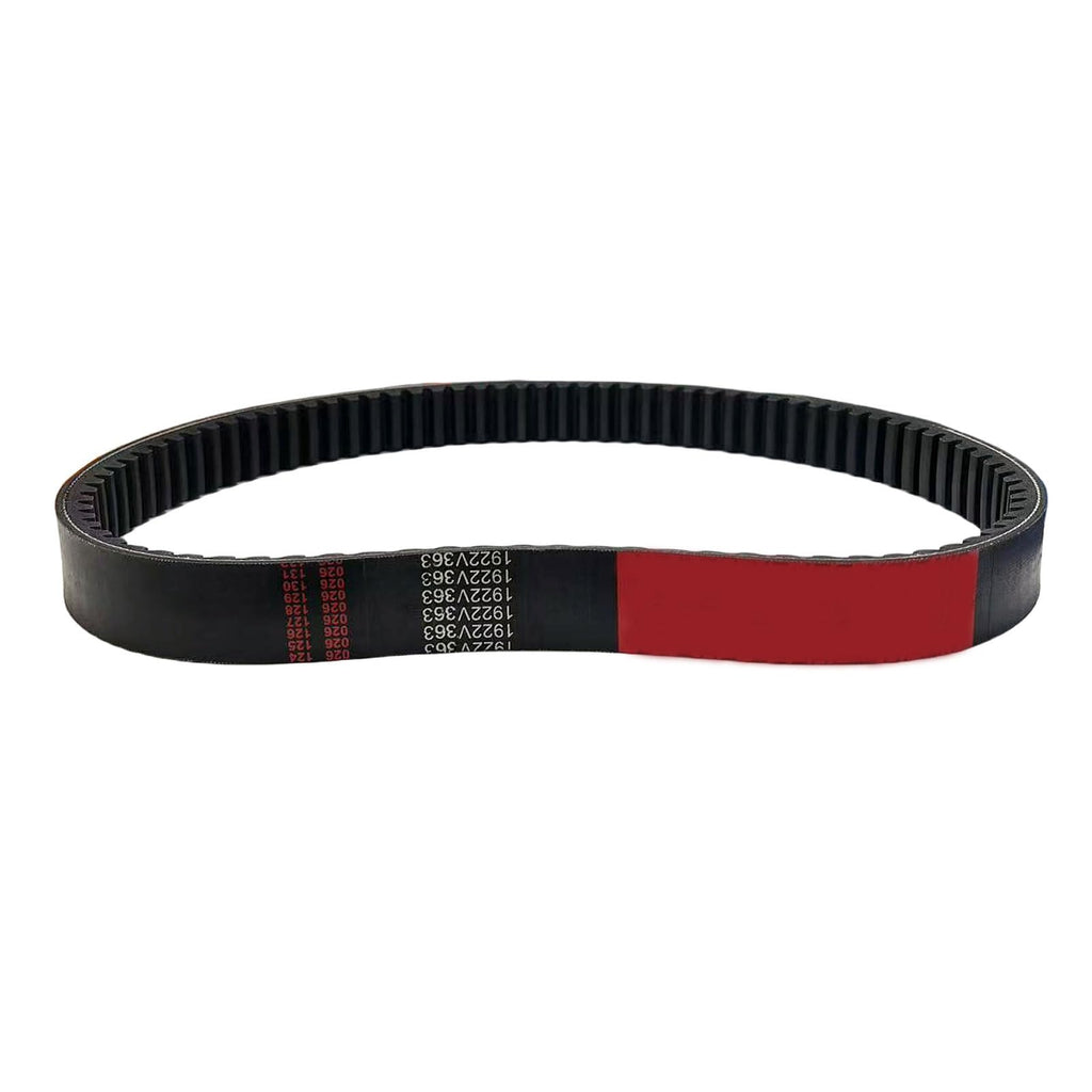 Variable Speed Drive Cogged Belt 1922V363 Fits for  Automotive for Industrial for Generator Replace parts