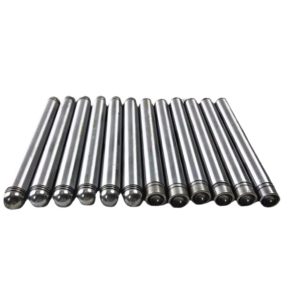 M11 Valve Push Rod 3068390 3076046 For Cummins Engine Parts