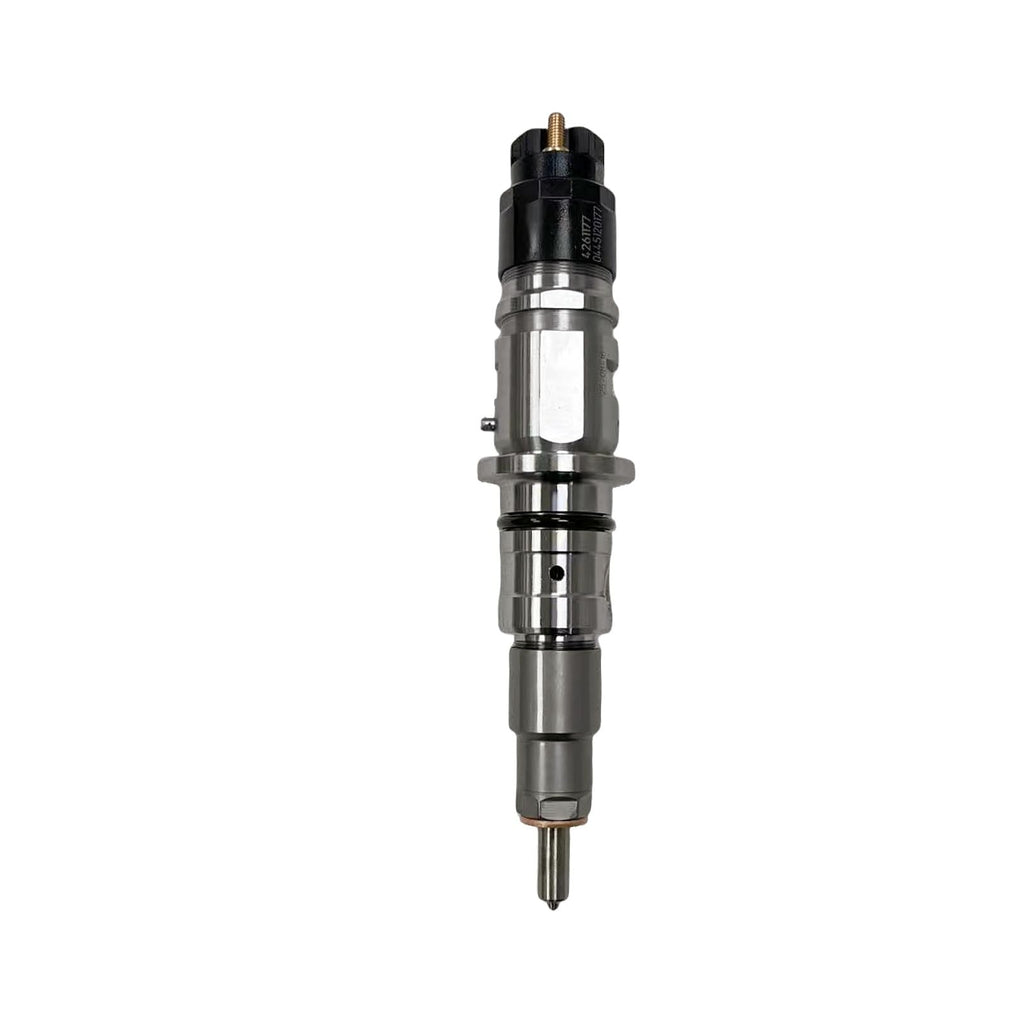 6pcs Fuel Injector 4261177 Fits for Cummins ISB QSB5-G7 QSB4.5 QSB 6.7 Engine