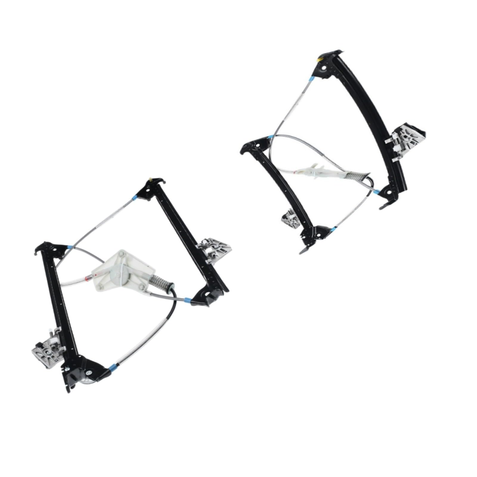 98754207503 98754207603 Front Side Window Regulator Kit Fits for Porsche Replace parts