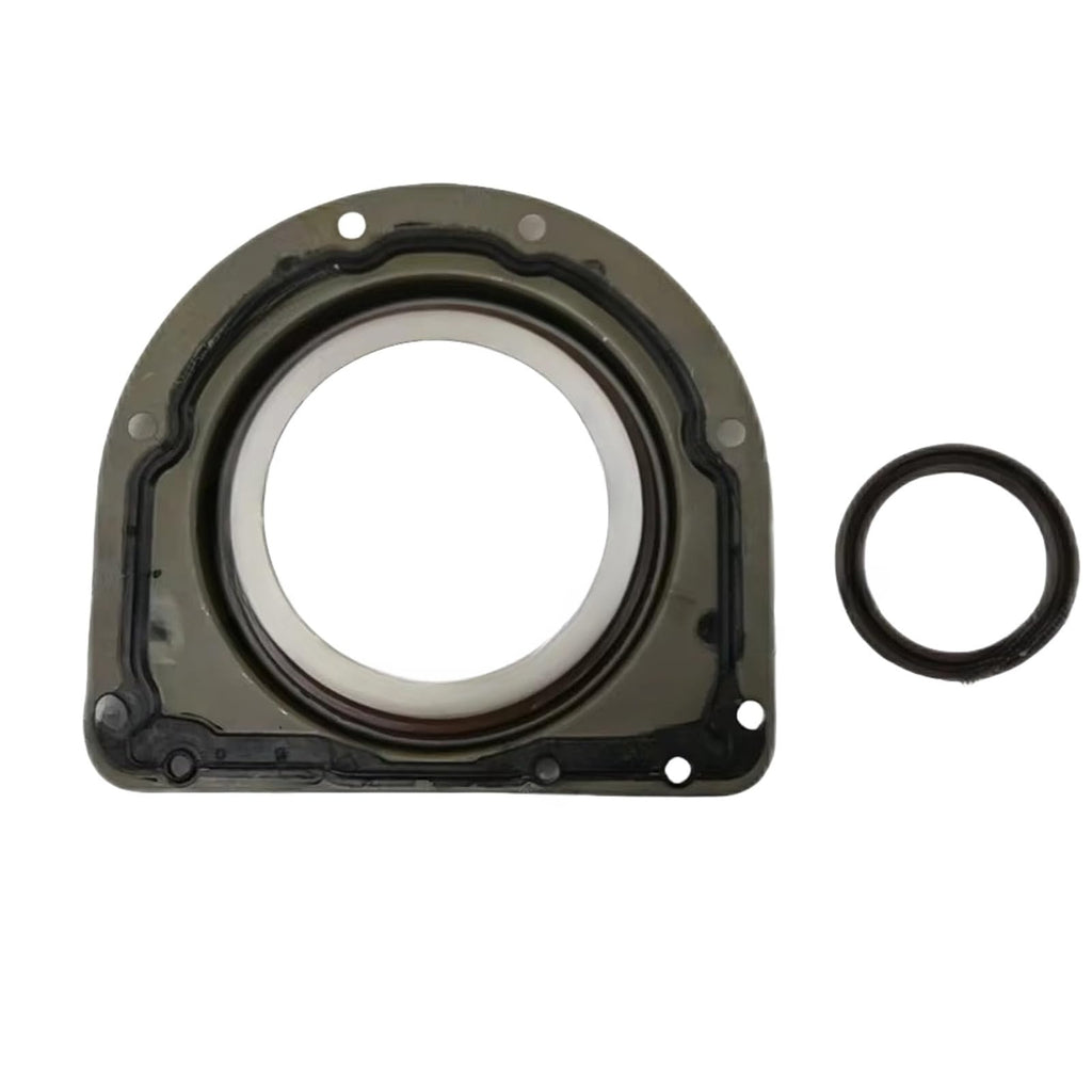 2418F701 Crankshaft Oil Seal kit Fits for Caterpillar Engine Parts C4.4 Replace parts