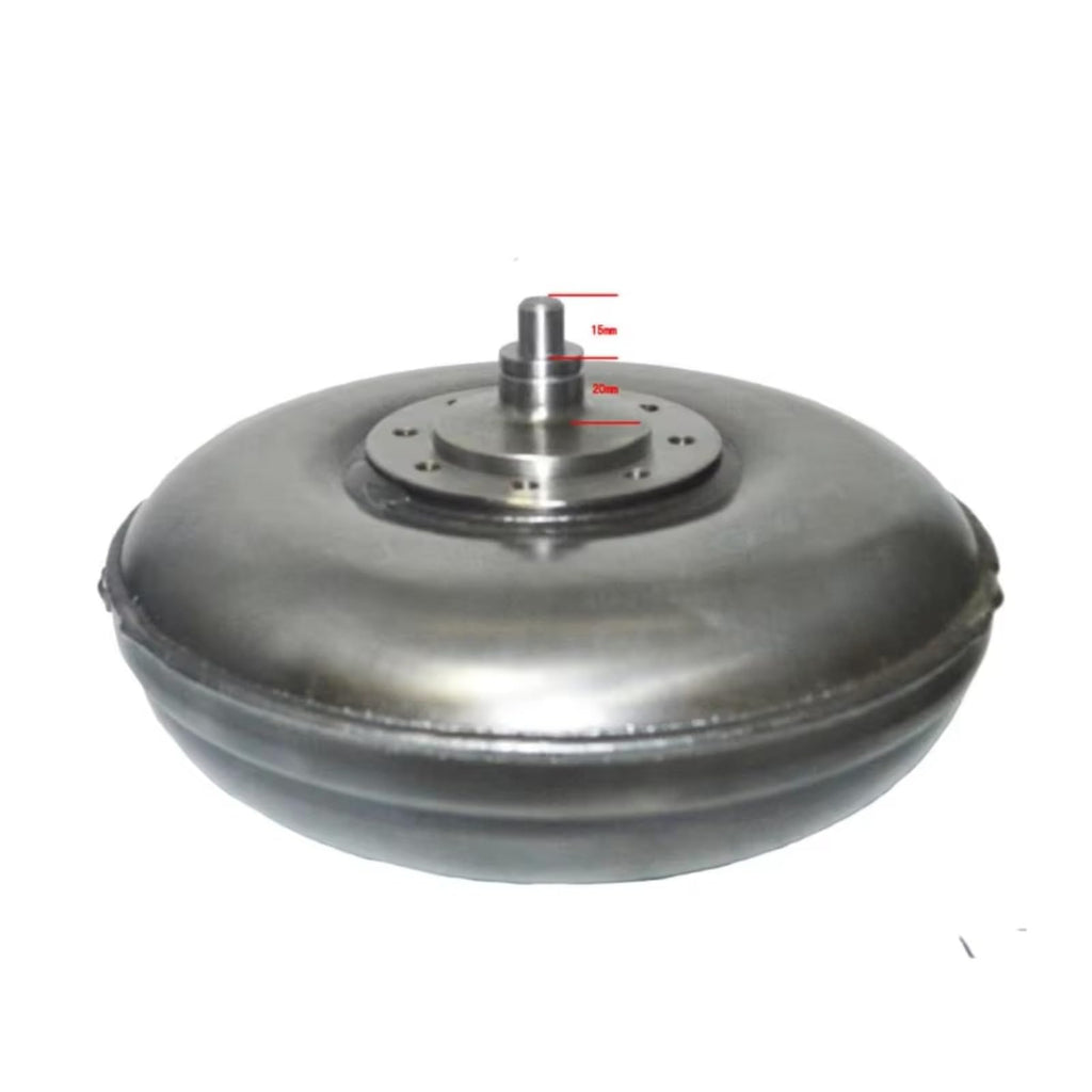 Torque Converter 12N53-80301 for Forklift FD20T3Z FCG15-4 FCG30-4H FD20T3 FG20T3 FG20T4 FG25T3
