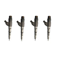 4pcs 0445120066 VOE20798114 20798114 Fuel Injector fits for Volvo Excavator EC240B EC290B fits for Deutz D6D D7 D7E Engine Fuel System Replacement Parts