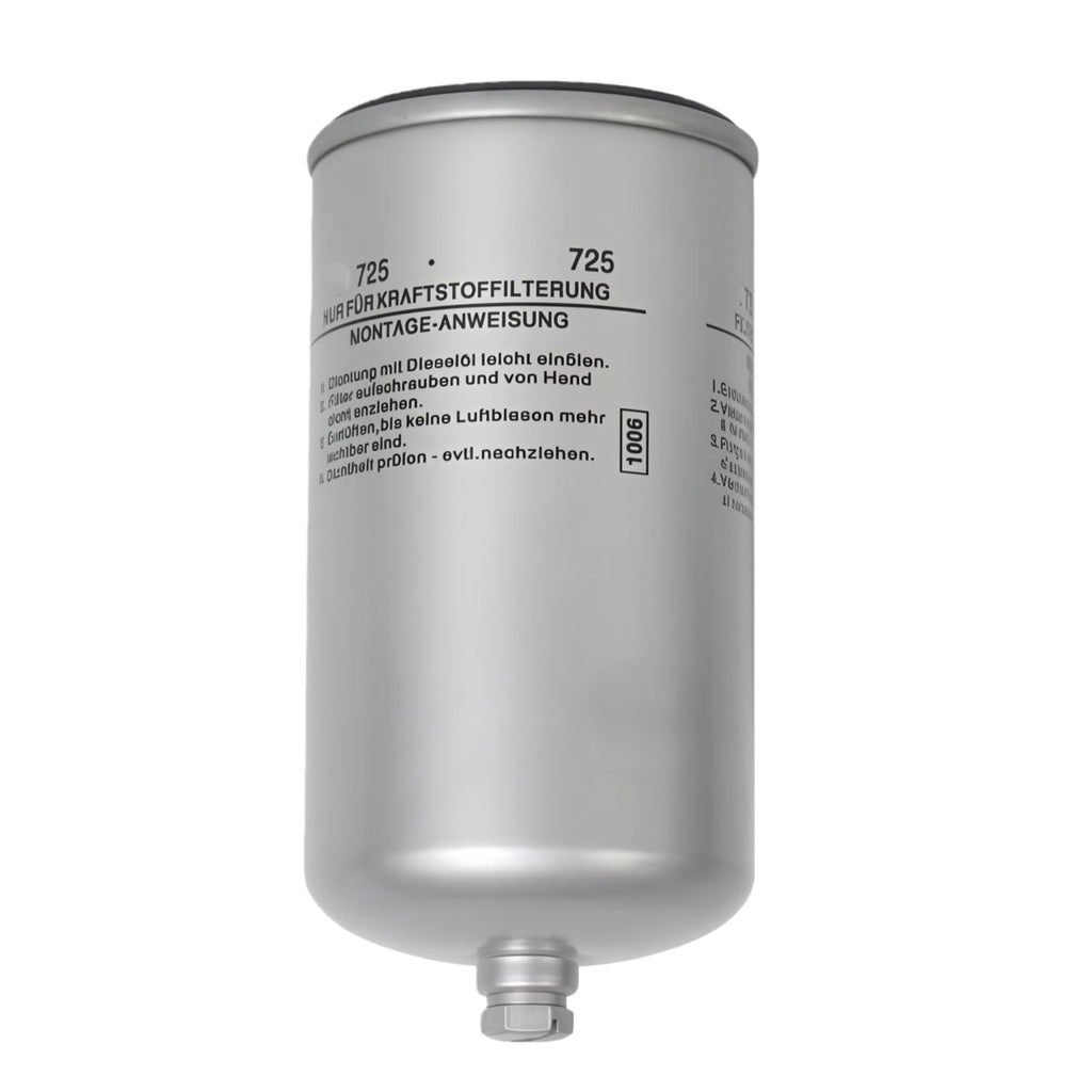 WDK725 Fuel Filter Fits for Air Compressor