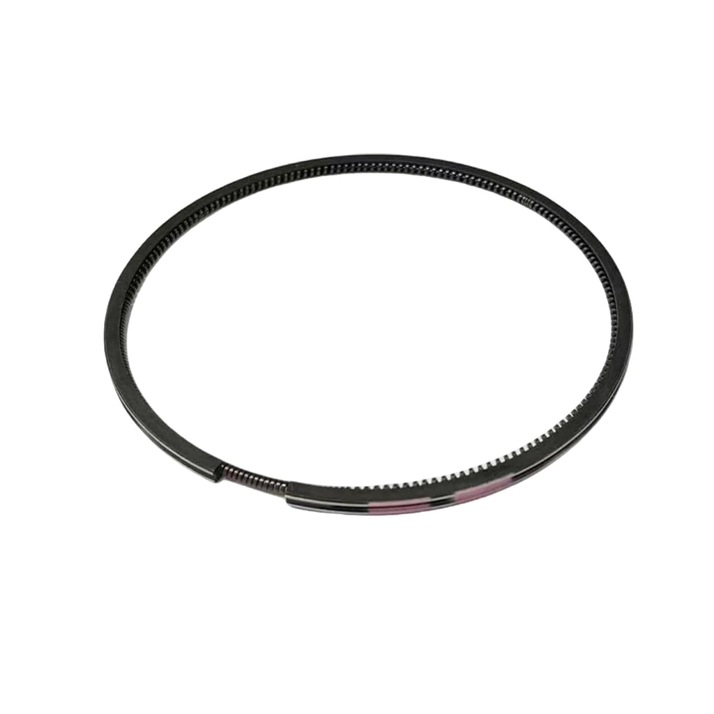 1Set(6PCS) Piston Rings 4955169 for Cummins ISDE