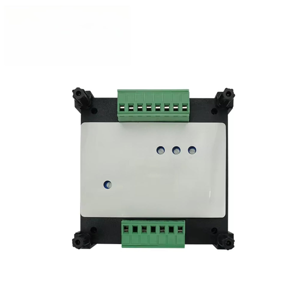 LX6714 6714+ Single Phase Synchroscope Meter Fits for Generator Replace parts