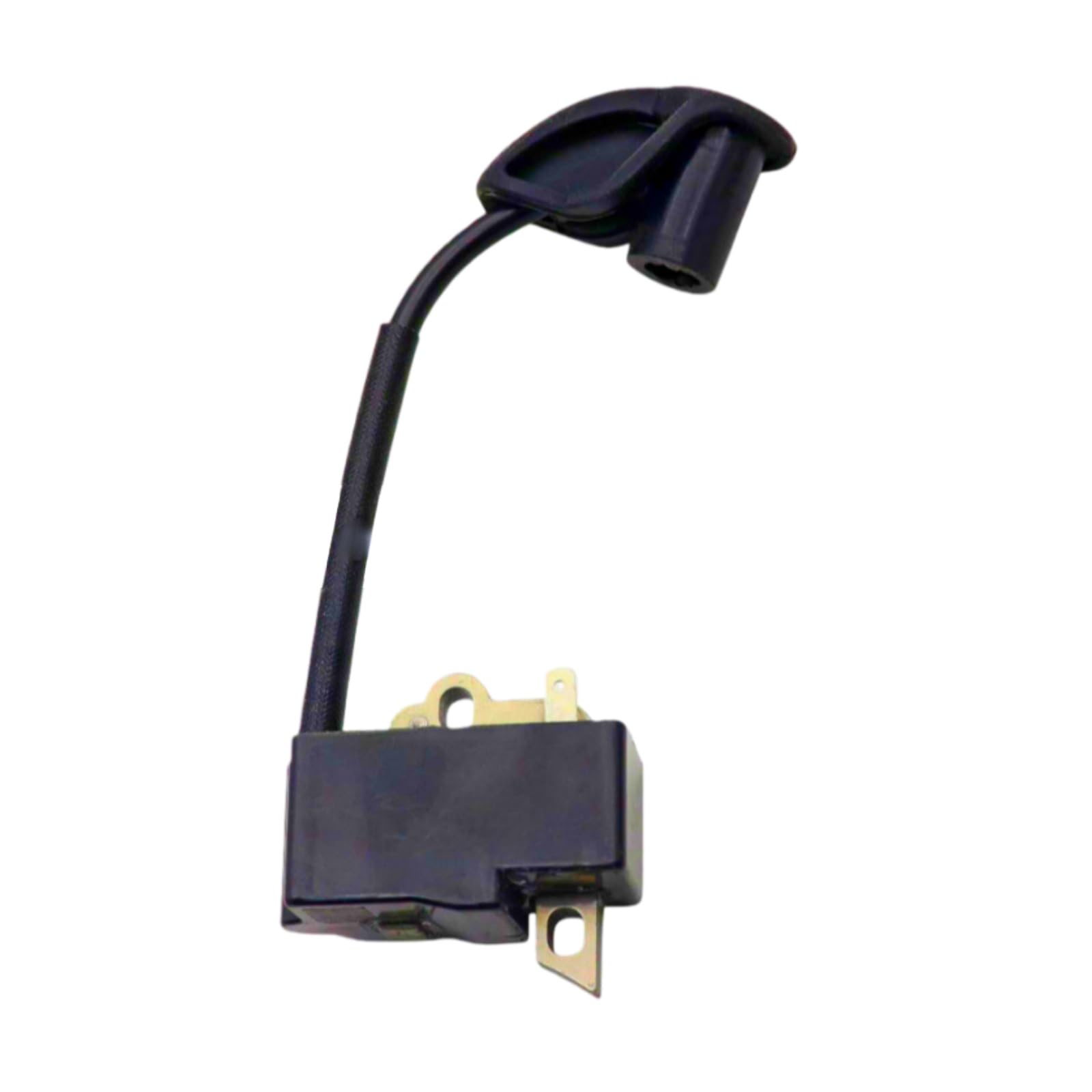 Ignition Coil Module with Wire 4180-400-1308 Fits for Stihl KM90 FS90