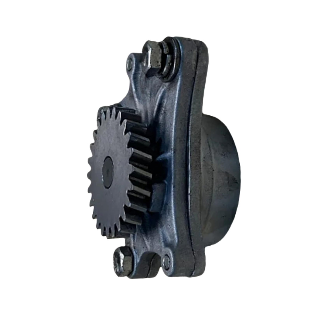 Oil Pump 31A35-30010 Fits for Mitsubishi S4L Excavator Replace parts