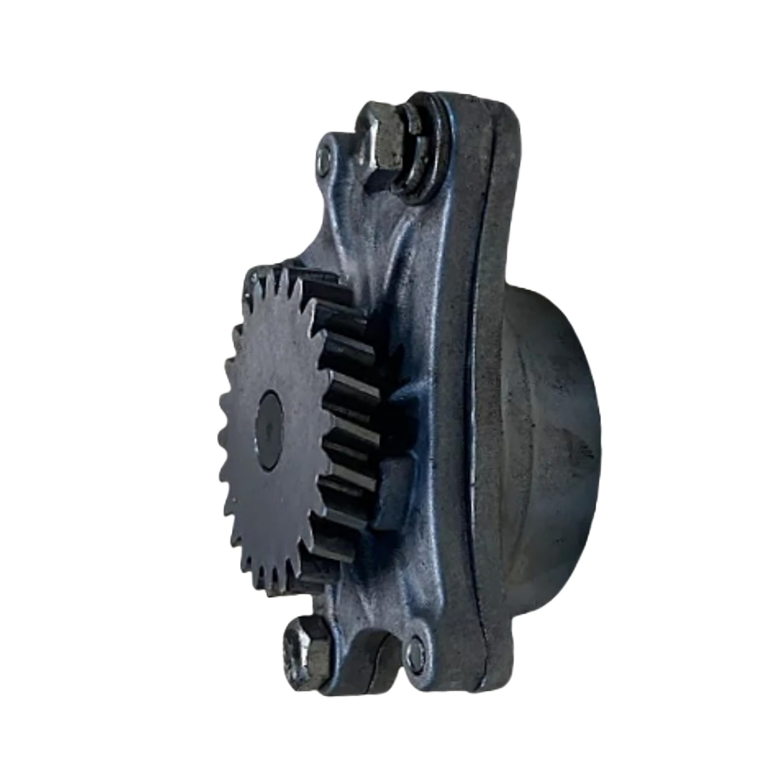 Oil Pump 31A35-30010 Fits for Mitsubishi S4L Excavator Replace parts