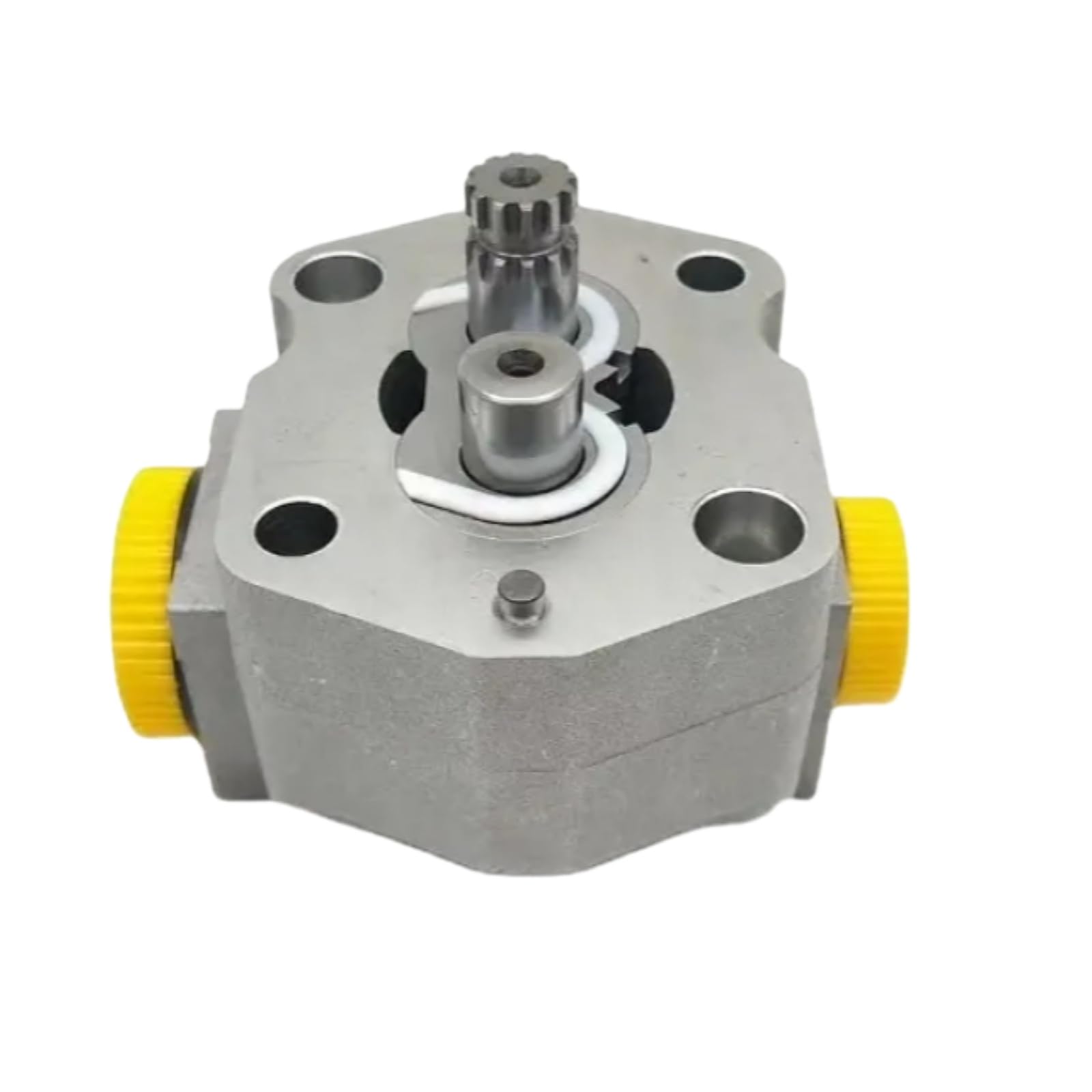 AP2D36 4472007 Pilot Gear Pump Fits for John Deere Excavator 75C 80C Replace parts
