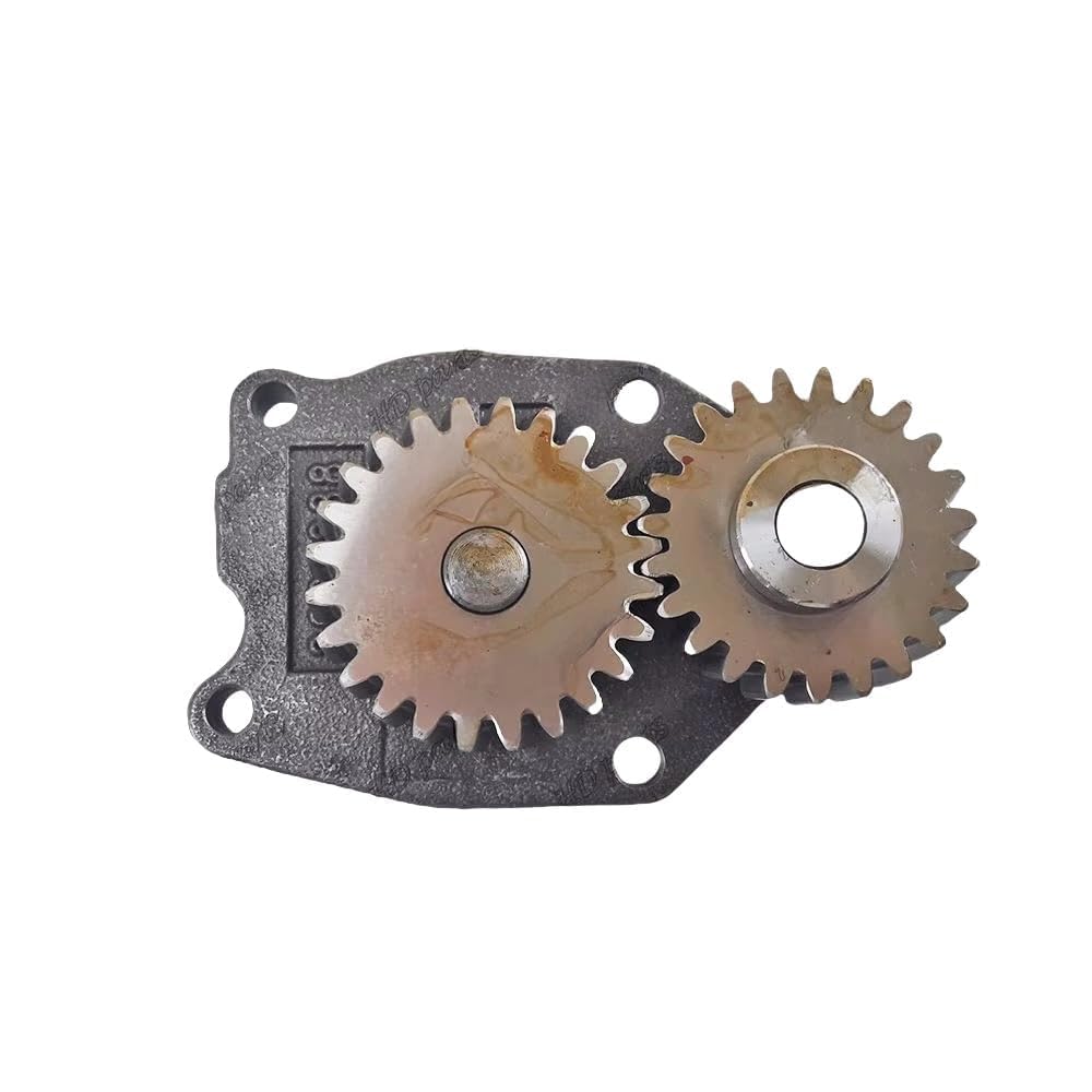 6CT Oil Pump 3930338 Suitable For Cummins Engine Repair Parts