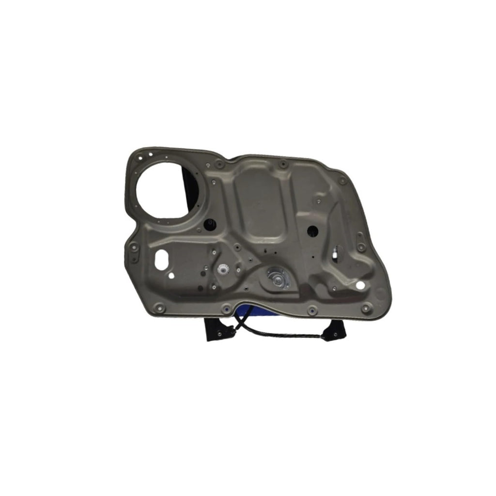 1T1837461 Front Left Window Regulator with Panel Fits For Volkswagen Touran Replace parts