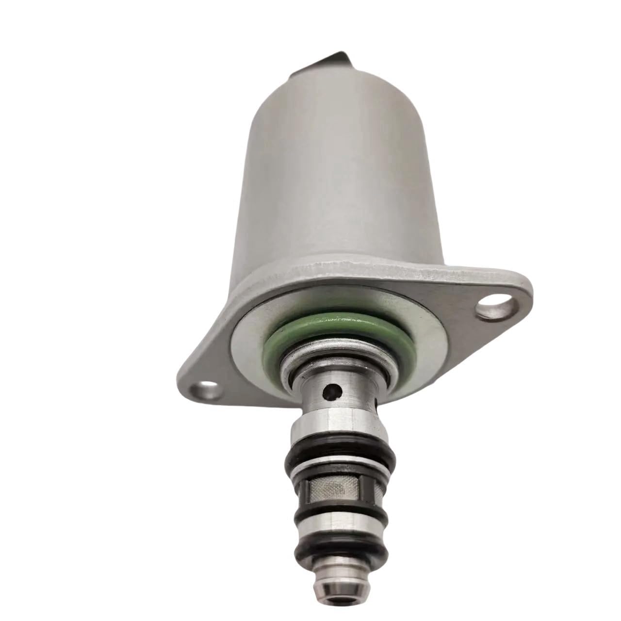 24V DC Solenoid Valve TM58401 923636.0756 3768317 Fit for Kalmar Parker Thoms Excavator