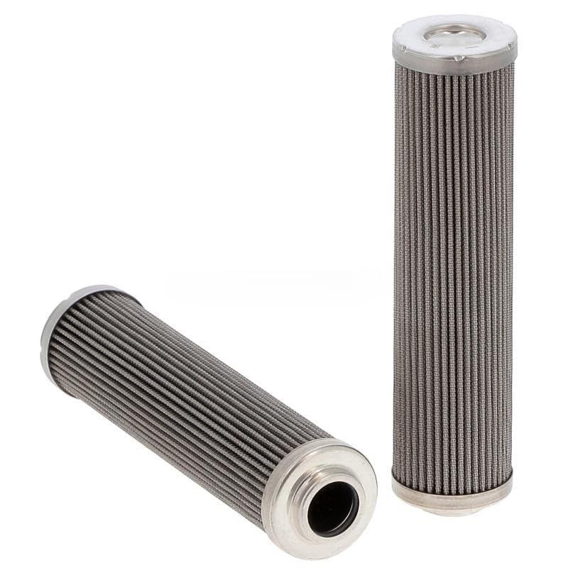 Sgaorcpas Replacement Hydraulic Filter Compatible with HYDAC/HYCON 0140D025W, 2-Pack
