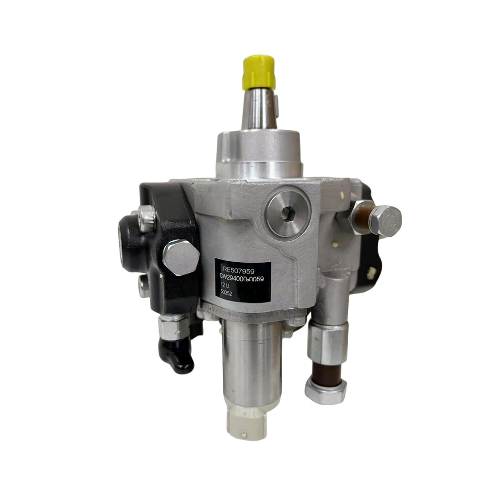 RE507959 294000-0059 RE527528 Fuel Injection Pump Fits for John Deere Tractor Replace parts