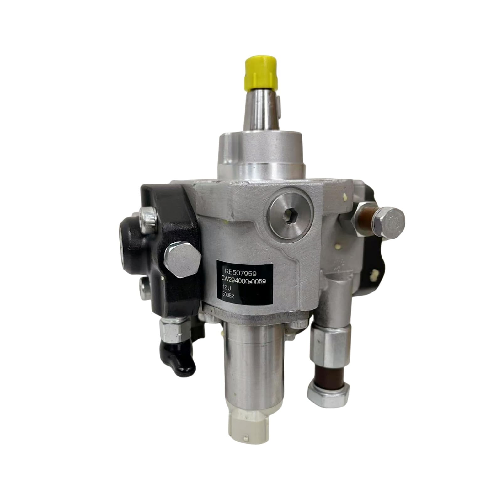 RE507959 294000-0059 RE527528 Fuel Injection Pump Fits for John Deere Tractor Replace parts