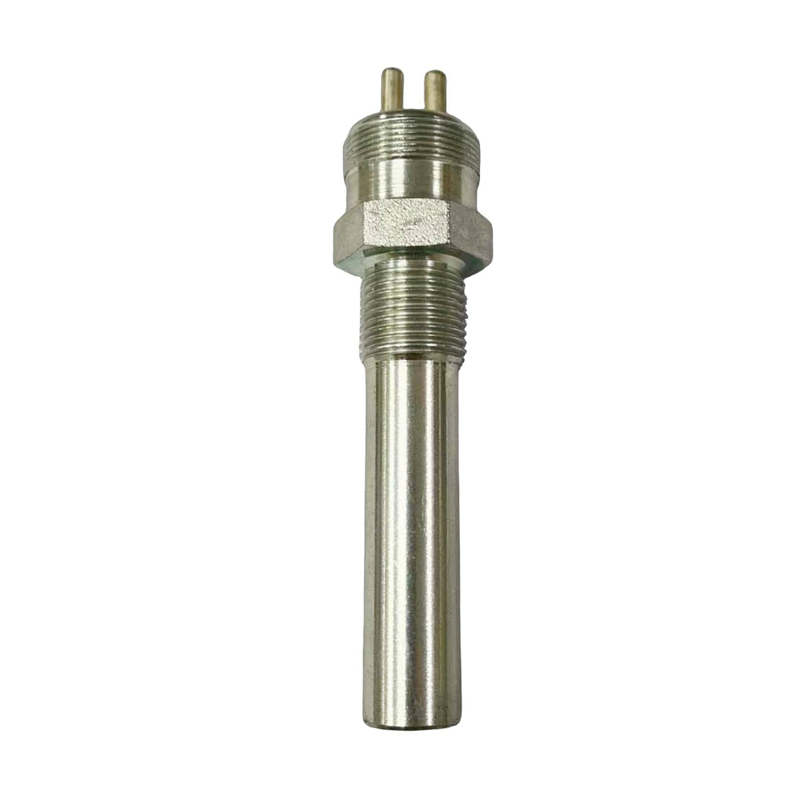 Induction Sensor 11039557 Compatible with Volvo L90 L110 L120 L150 L180F L220D L220F A25 A30 A40E