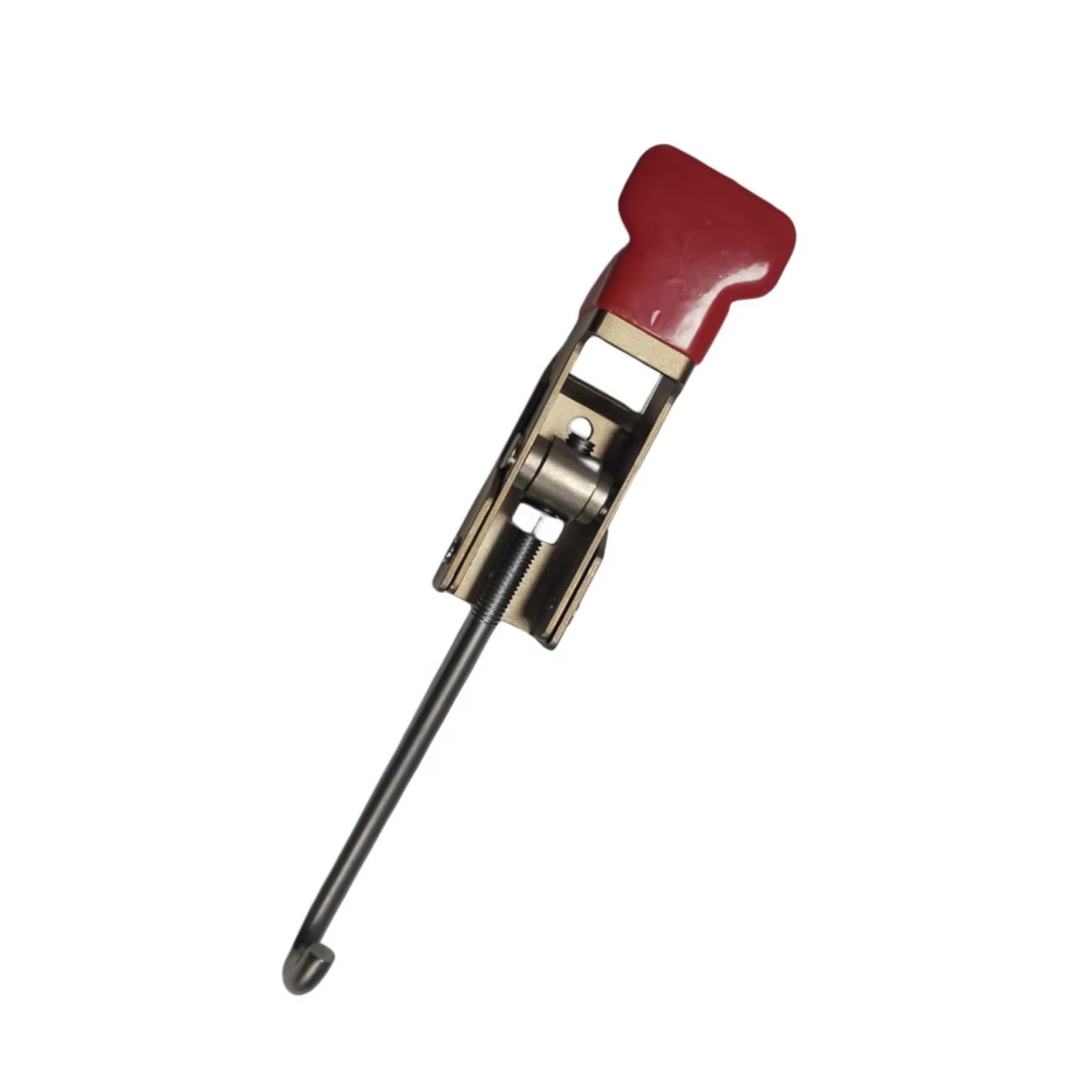 2pcs ADJUSTABLE DRAW PULL CATCH 2420703720  Fits for HAULOTTE LIFT HA 16 PXNT HA 18 PXNT Z - 45 25 J DC Replace parts