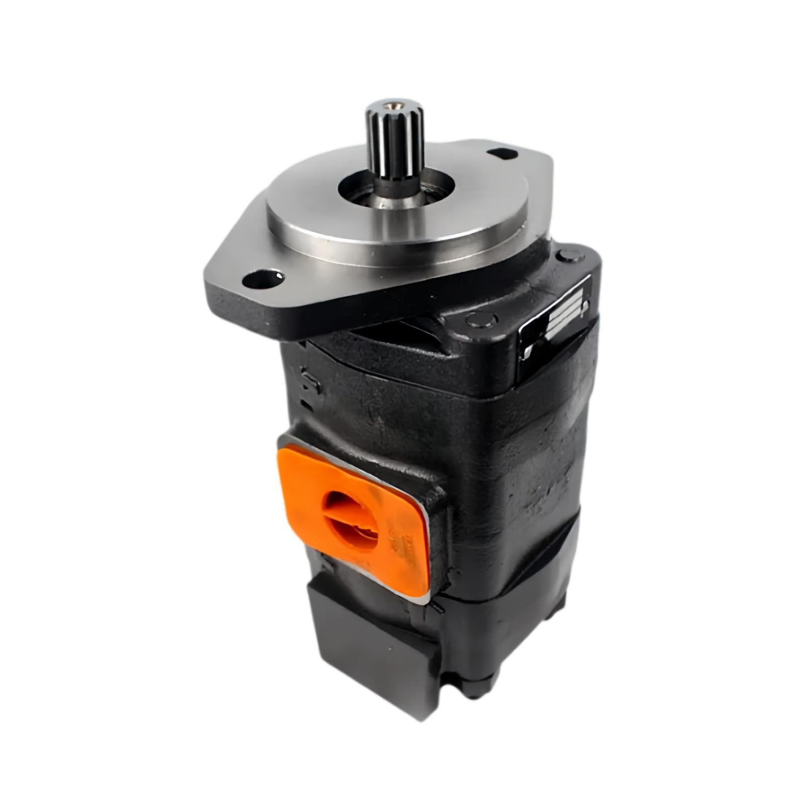 14602252 Charge Pump Pilot Pump Fits for Volvo 380 Excavator Replace parts