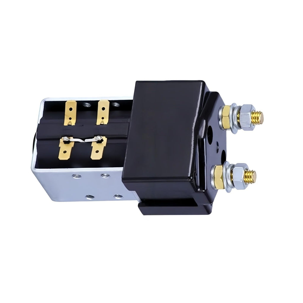 00002080 DC 24V Contactor Fits for Dingli