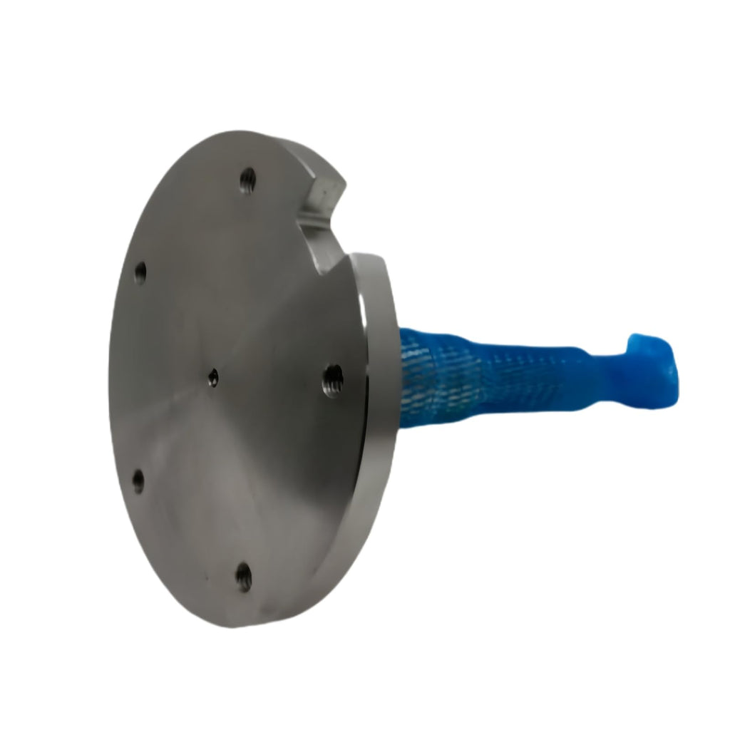 H129681 Feeder House Upper Shaft  Fits for John Deere