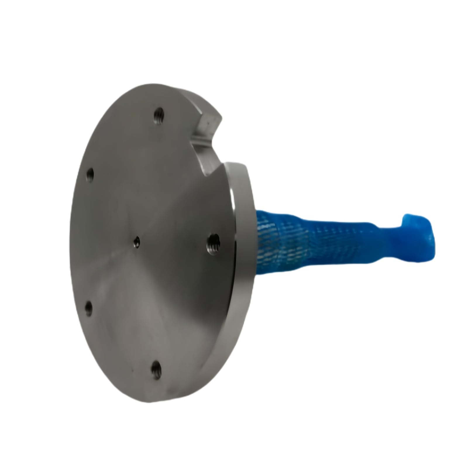 H129681 Feeder House Upper Shaft  Fits for John Deere
