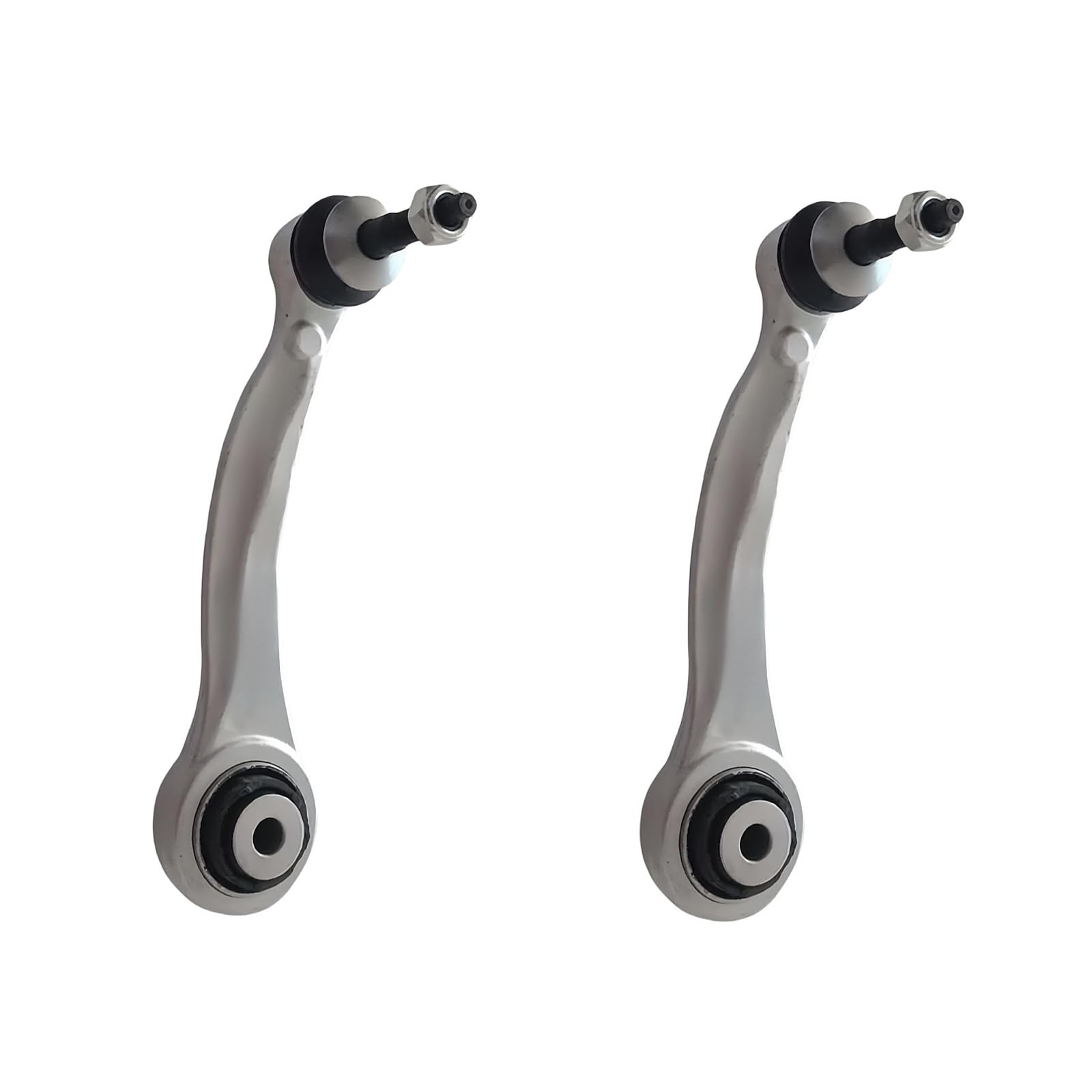 2PCS 33326779387 3332 6779 387 Rear Upper Left Swing Arm Fits for BMW E70 E71 X5 X6