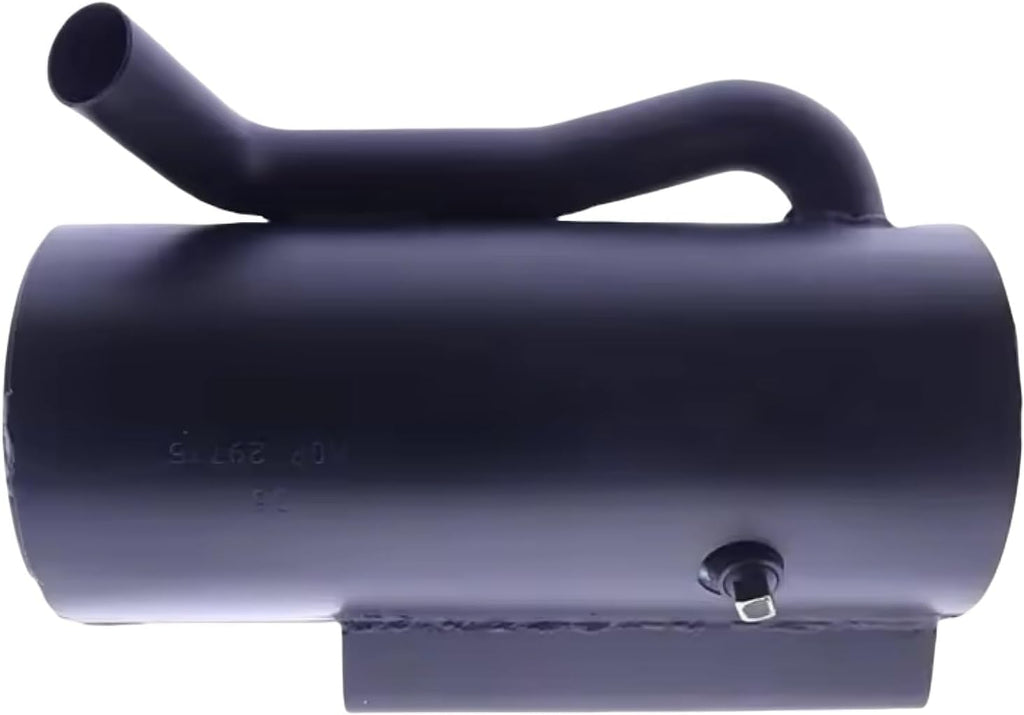 6732282 Exhaust Muffler for Kubota Engine D1005 for Bobcat 463 463C 463F S70