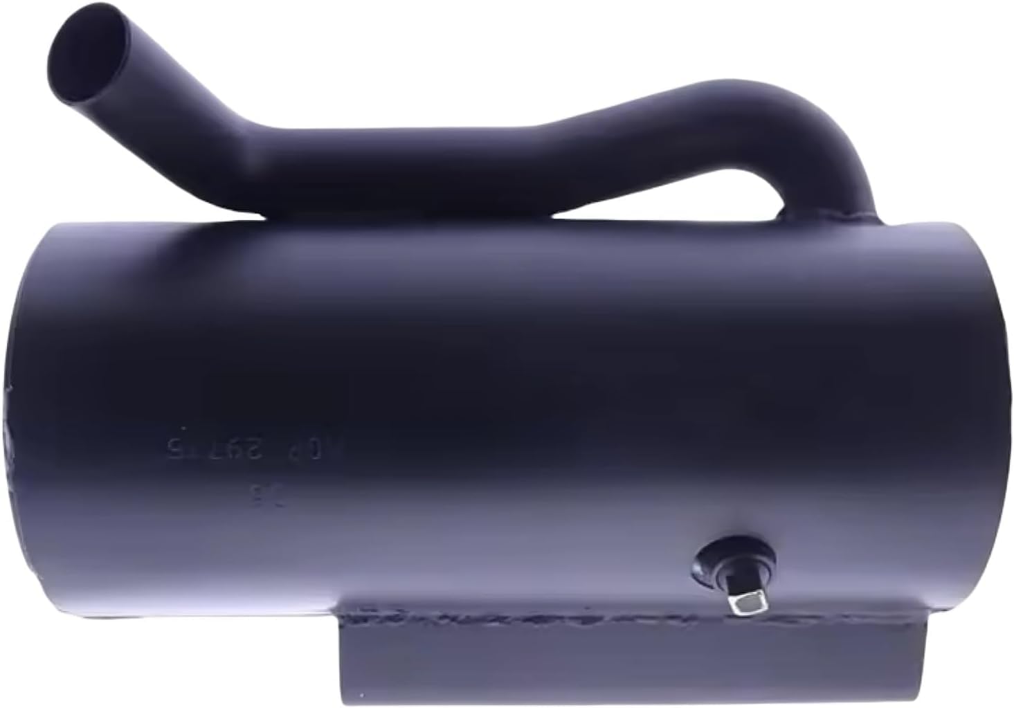 6732282 Exhaust Muffler for Kubota Engine D1005 for Bobcat 463 463C 463F S70