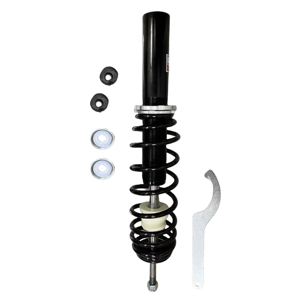 1PCS AM137957 AM135372 Front Shock Absorber Fits for John Deere Gator 4X2 HPX 4X4 HPX 4X4 Trail HPX HPX615E HPX815E XUV620i XUV850D Replace parts