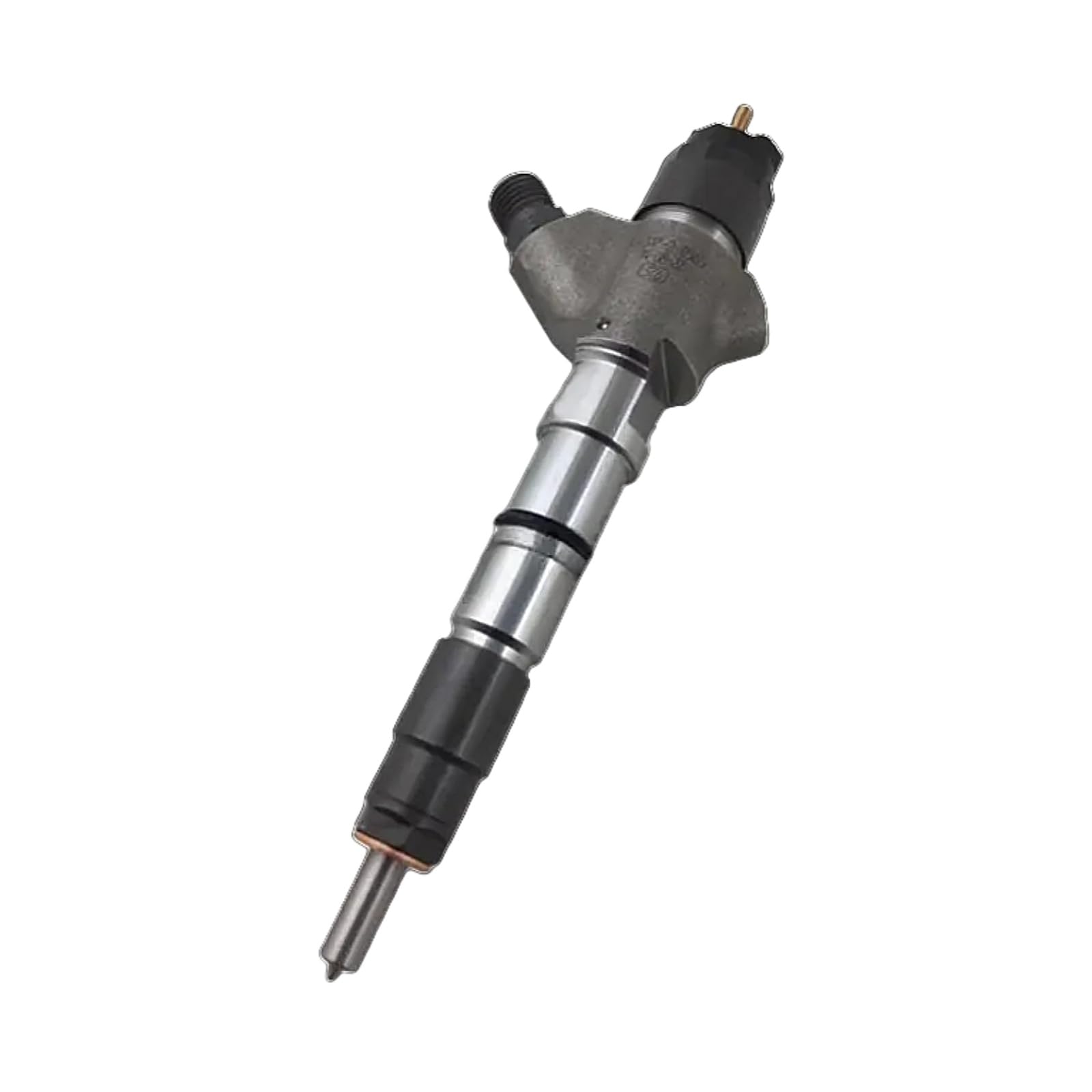 New Common Rail Injector 0445120245 R0445120245 Compatible With for Gaz Sadko Truck Diesel Engine