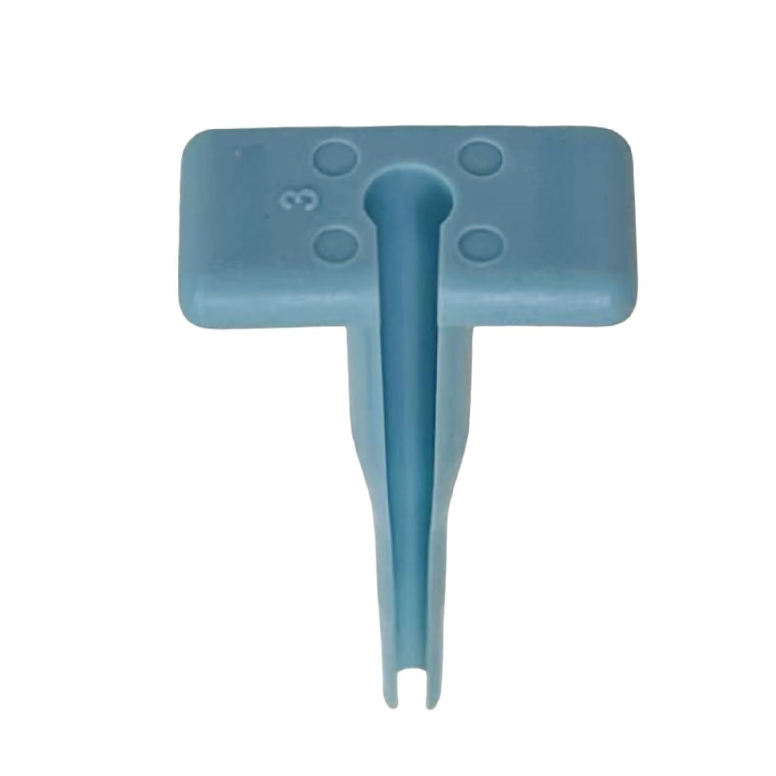 10pcs Pin Extractor Tool 4460467 JL-4460467 Fits for JLG LIFT ERT3369 ERT4069 ERT4769 Replace parts
