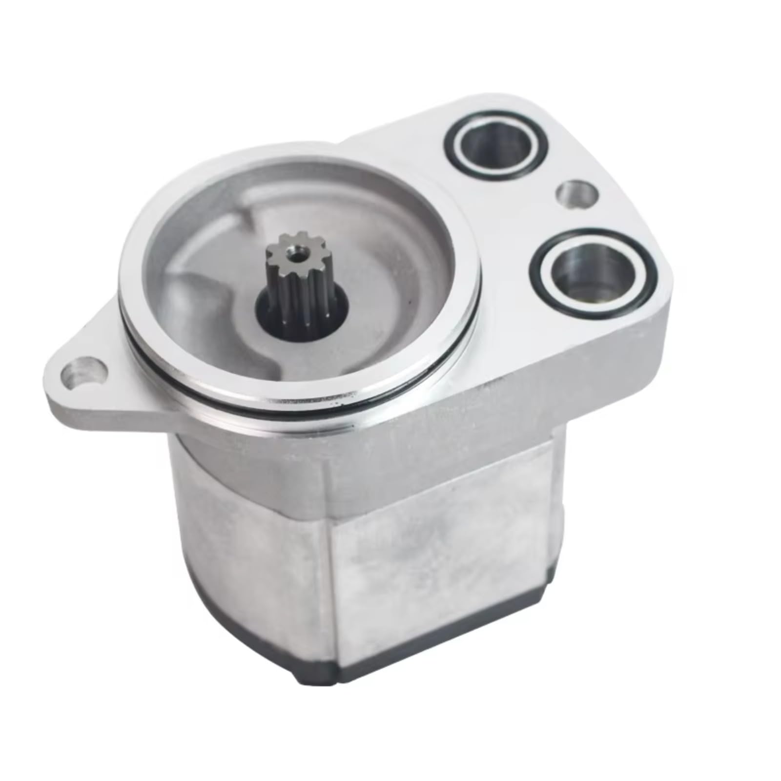 A8VO200 Gear Pump Fits for Excavator E330C DH500 Replace parts
