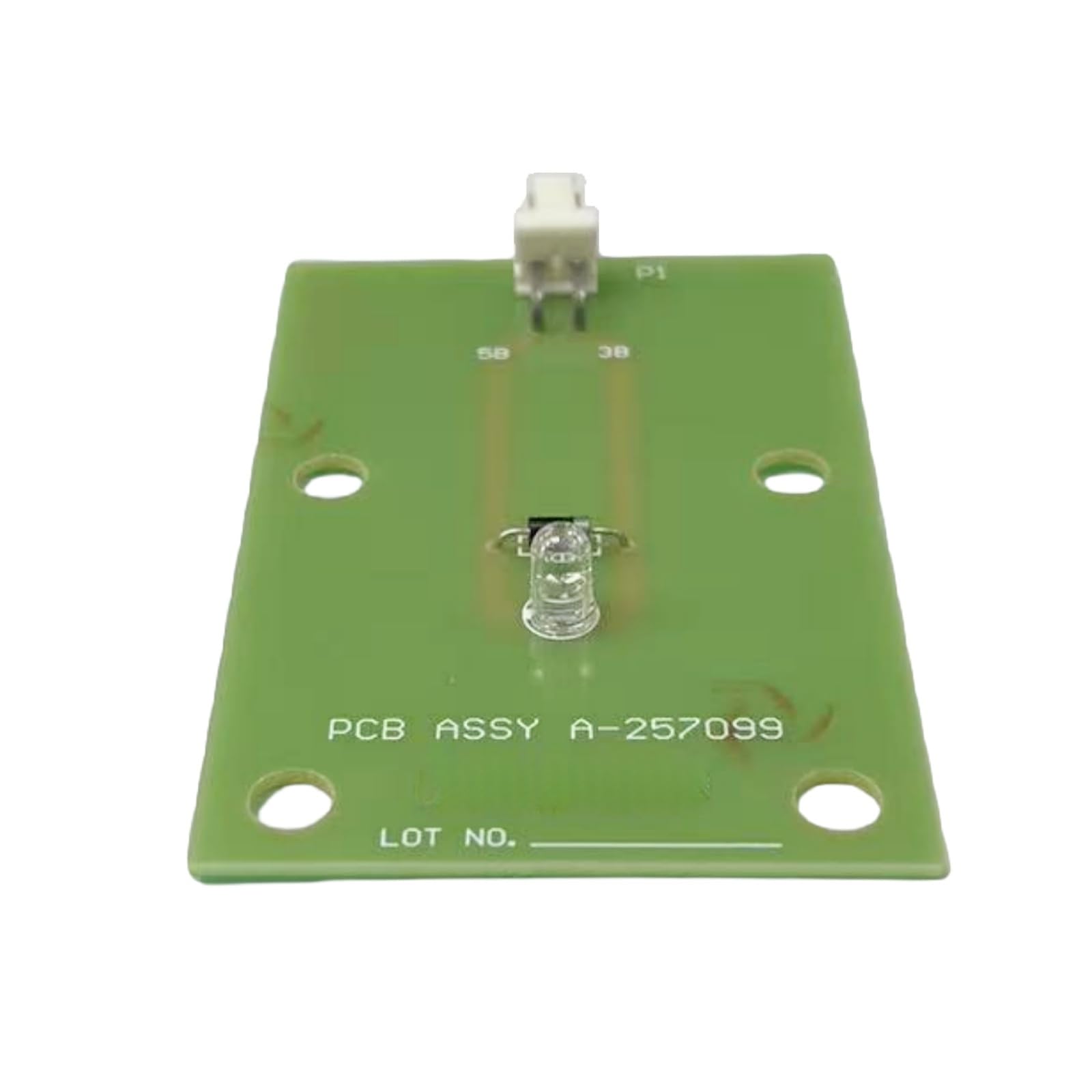 Automatic Voltage Regulator A-257099 Suitable for Generator
