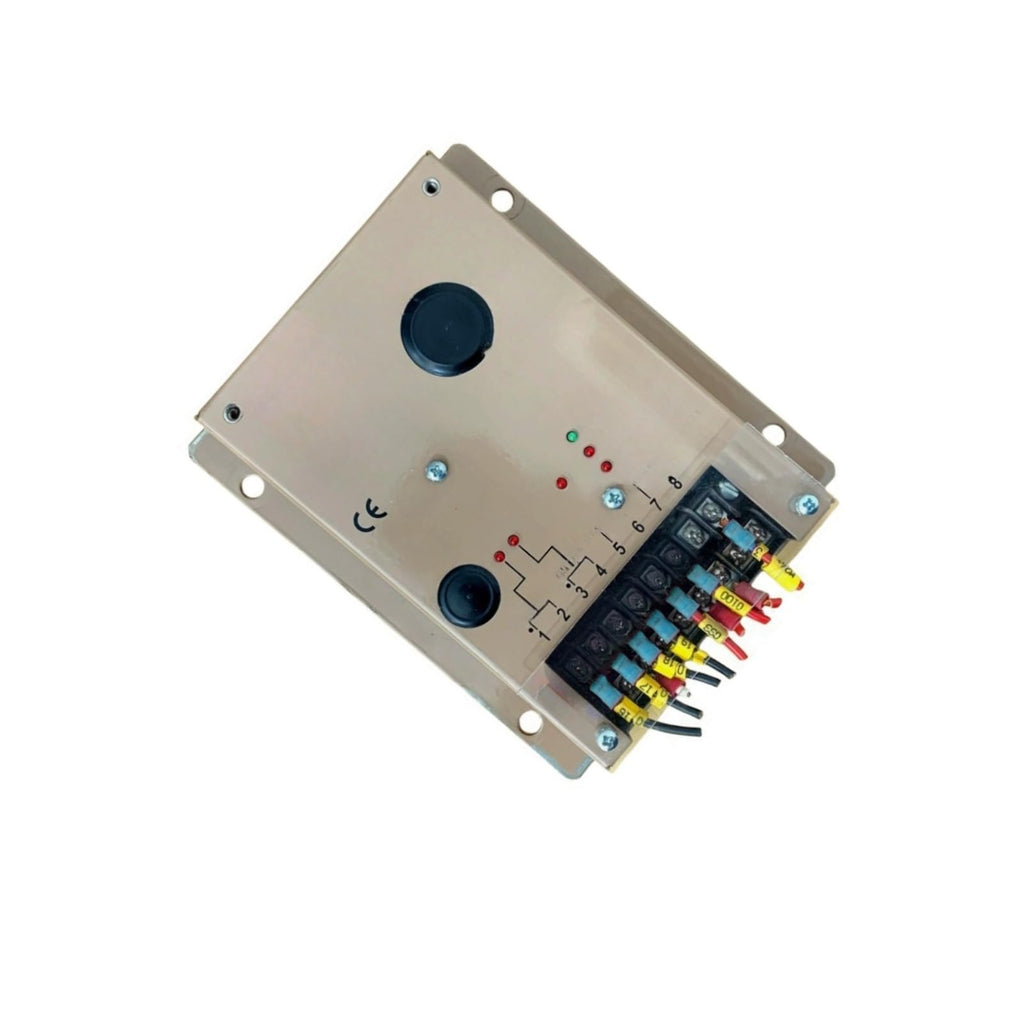SYC6714 Synchronizing Panel Fits for Diesel  Generator Replace parts