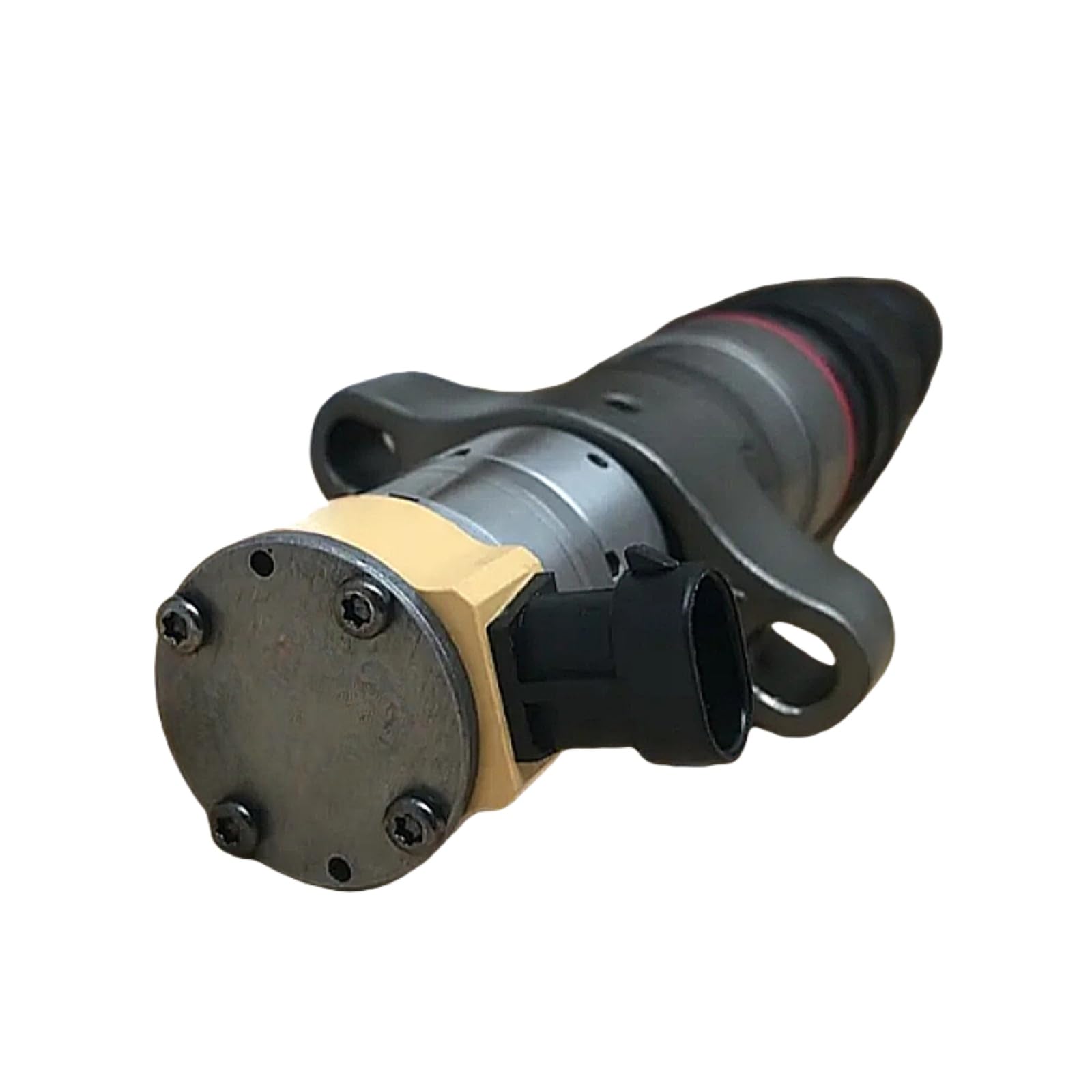 6PCS 3879427 387-9427 Fuel Injector 10R-7225 20R-8066 Fits for Caterpillar C7 Engine E320D E330D E324D E325D E329D Excavator Fuel System