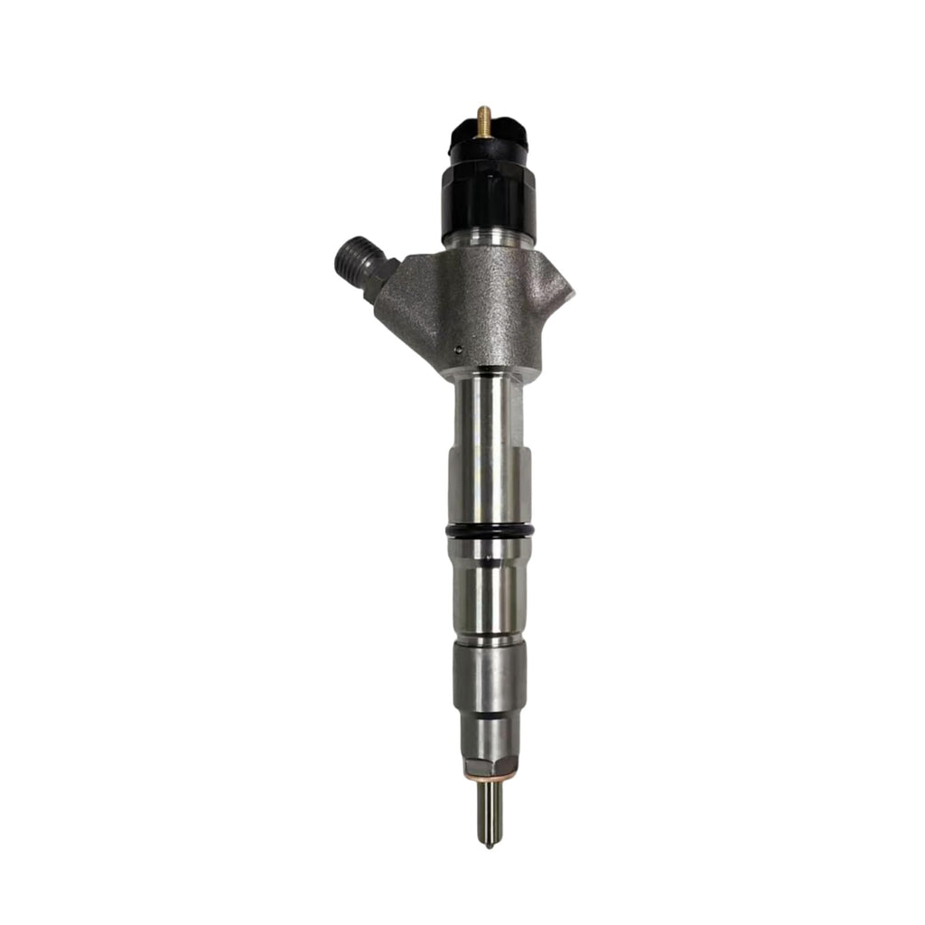 0445120529 Fuel Injector Compatible with Bosch Yuchai YC375 Engine