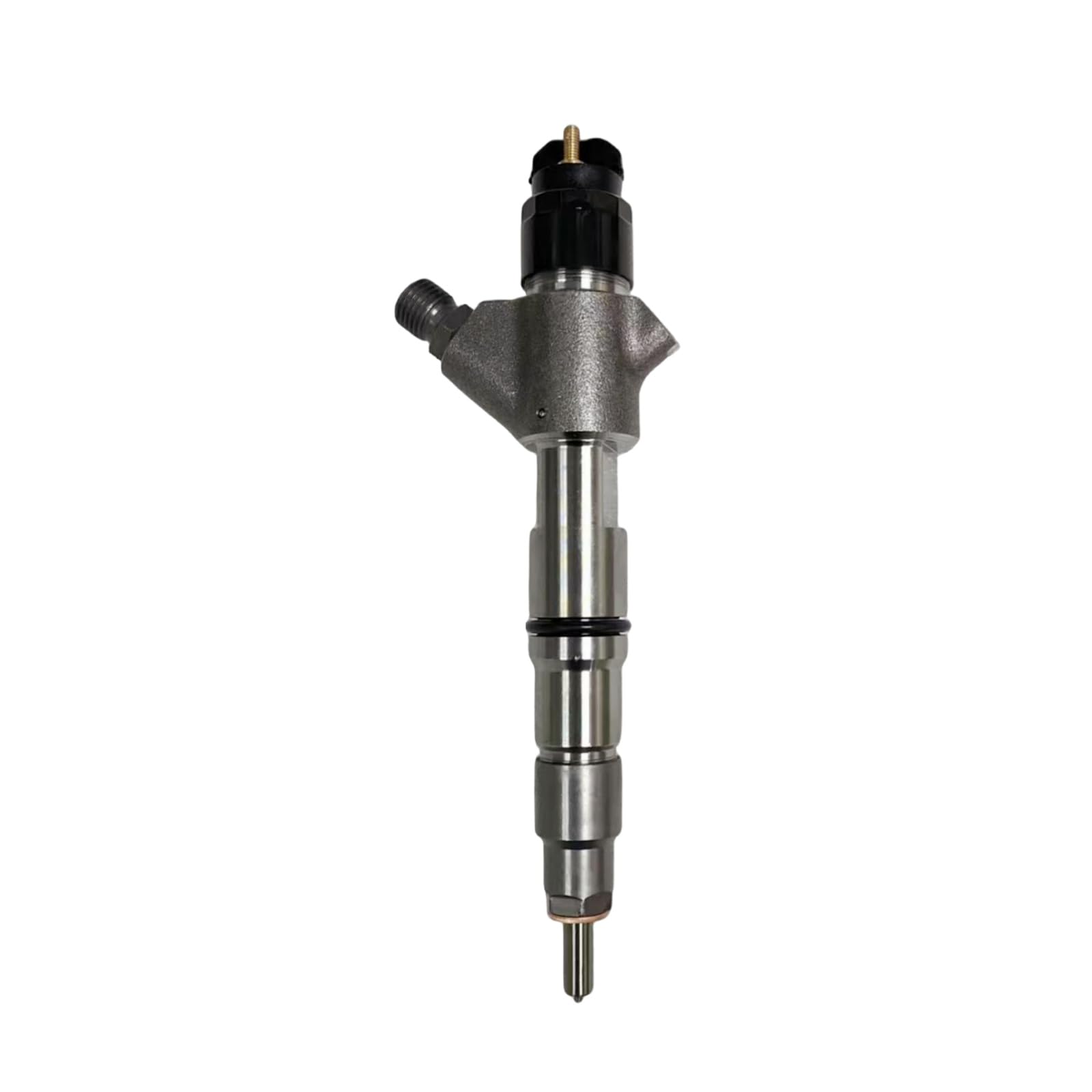 0445120529 Fuel Injector Compatible with Bosch Yuchai YC375 Engine