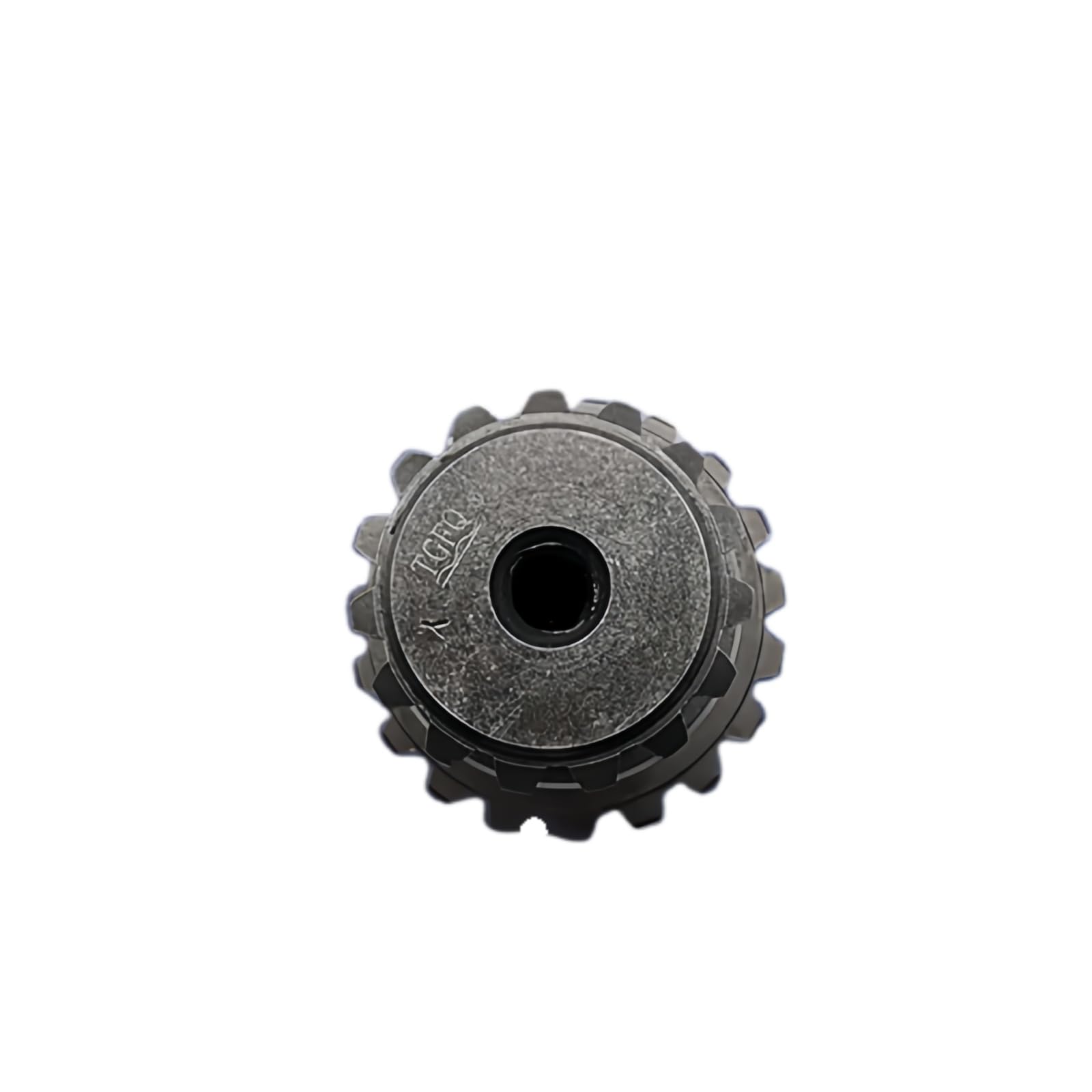 Pinion Shaft 3081085 Compatible for John Deere 300GLC 330LCR 350DLC 370C 380GLC 790D 892 Excavator