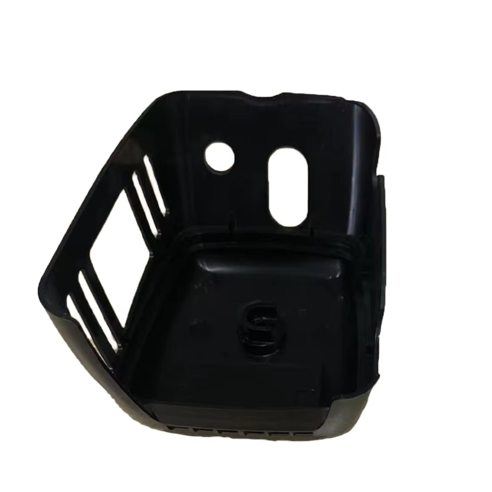Brushcutter Air Filter Cover Fits for Trimmers SRM4605 Replace parts