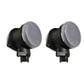 2PCS 0280218108 MAF Mass Air Flow Sensor Fits for Volvo S60 2001-2009 C70 1998-2005 S70 1997-2000 Replace parts