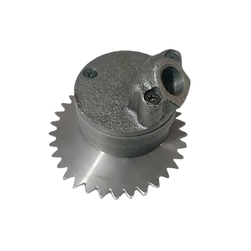 02233688 0223-3688 Engine Oil Pump Fits for Deutz Engine F2L511 F1L511 Replace parts